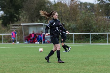 Bild 57 - B-Juniorinnen VfL Pinneberg - MSG Steinhorst Krummesse : Ergebnis: 5:5